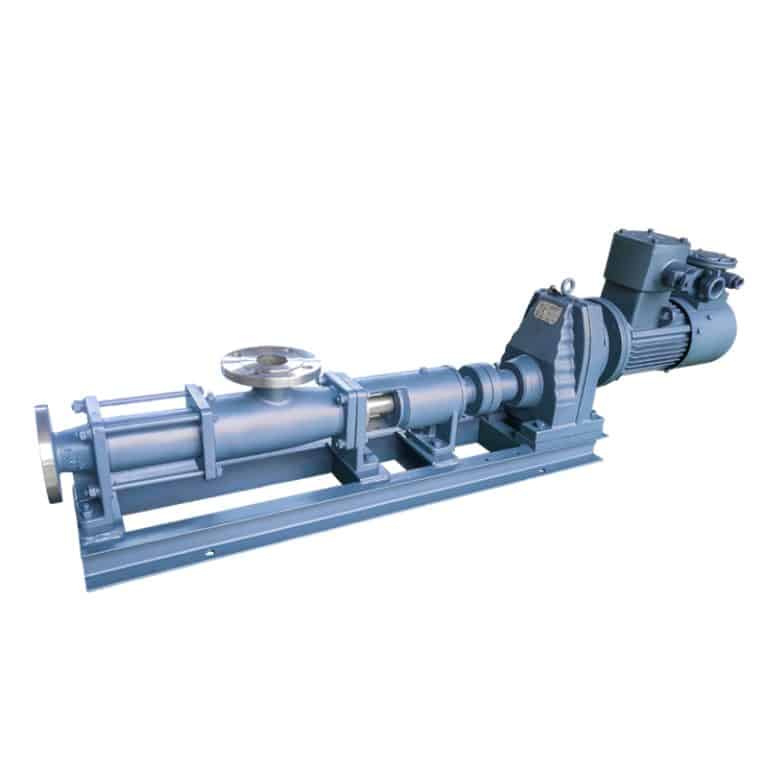 Eccentric Screw Pump AOBL