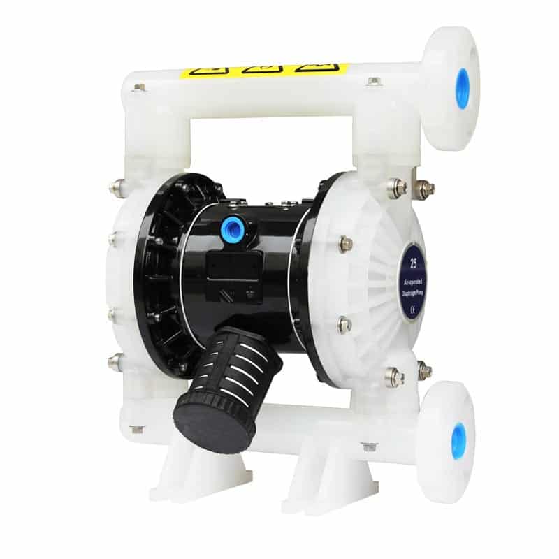 AOBL KES25 plastic diaphragm pump 01