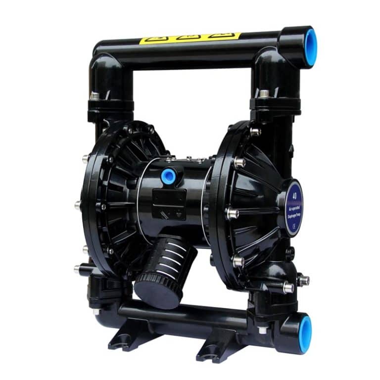 Air operated double diaphragm (AODD) pump - AOBL