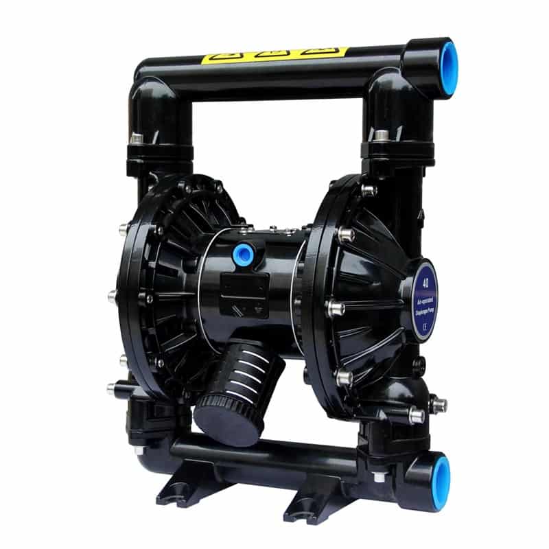 AOBL KES40 metal diaphragm pump 01