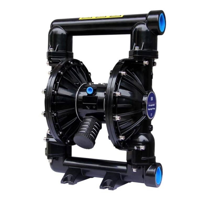 Air operated double diaphragm (AODD) pump - AOBL