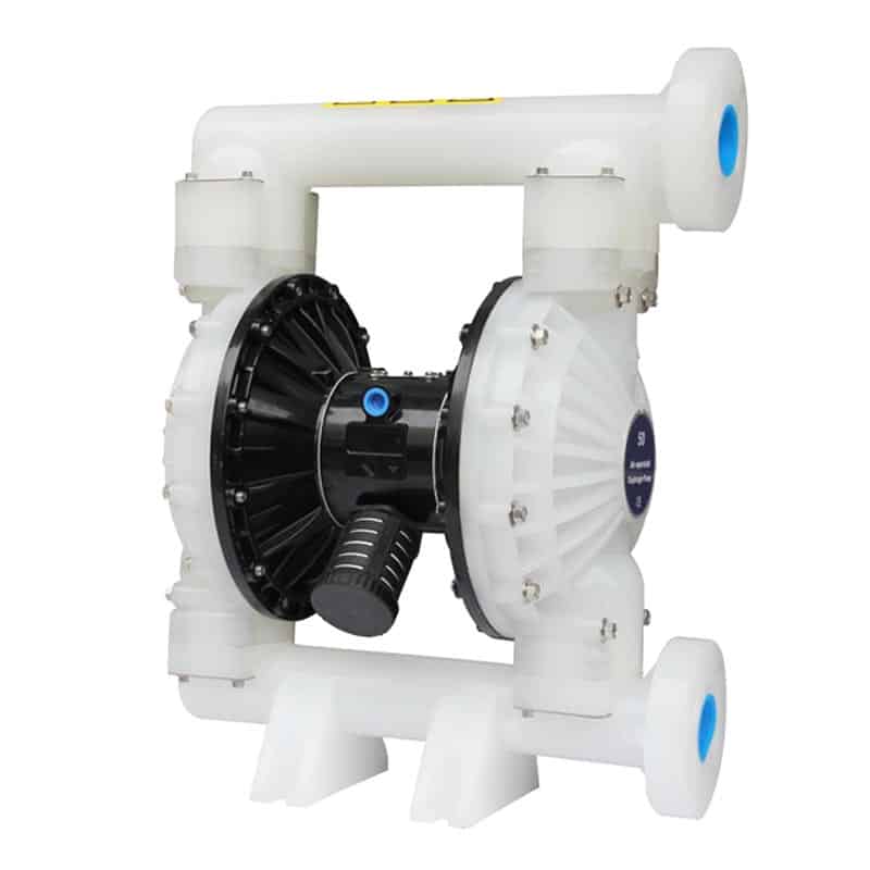 AOBL KES50 plastic diaphragm pump 01