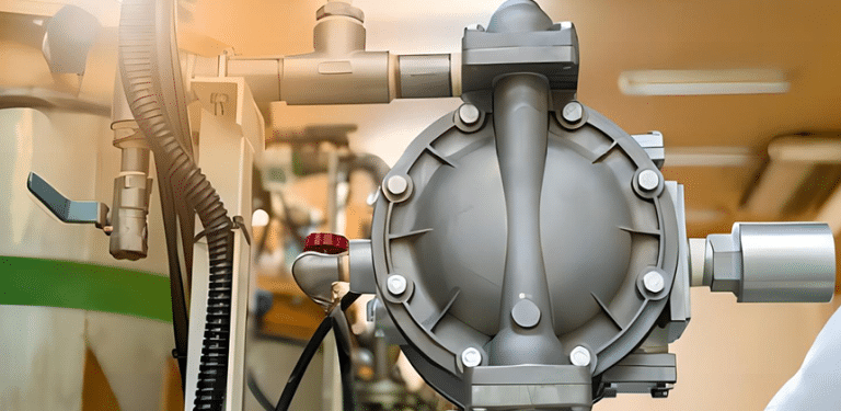 Diaphragm Pump Troubleshooting: A Practical Guide To Solving Problems