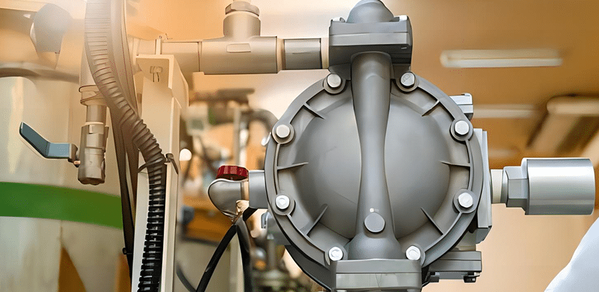 Diaphragm Pump Troubleshooting A Practical Guide To Solving Problems