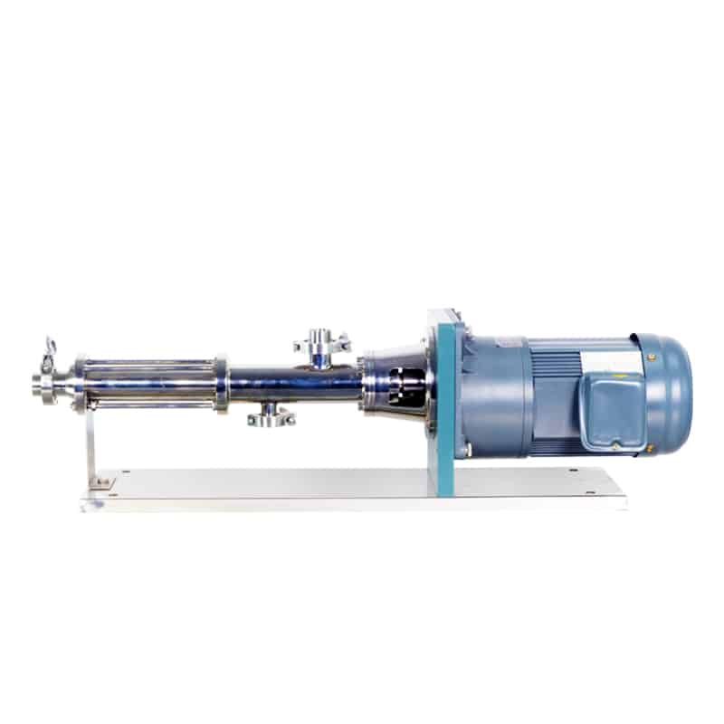 Progressive Cavity Metering Pump Product 2