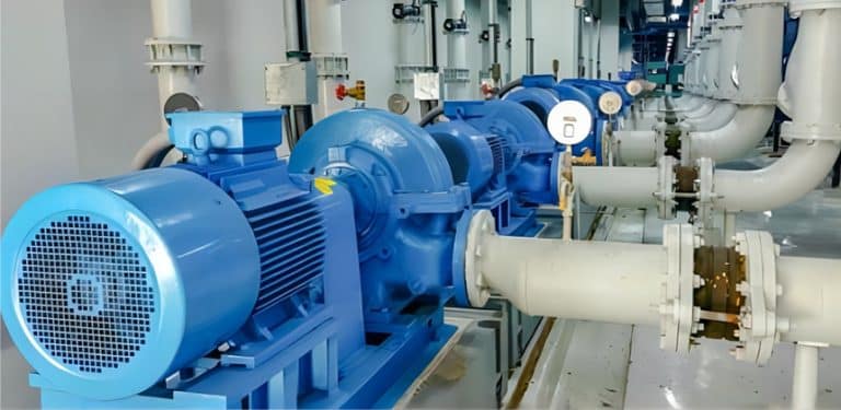 Advantages And Disadvantages Of Centrifugal Pump