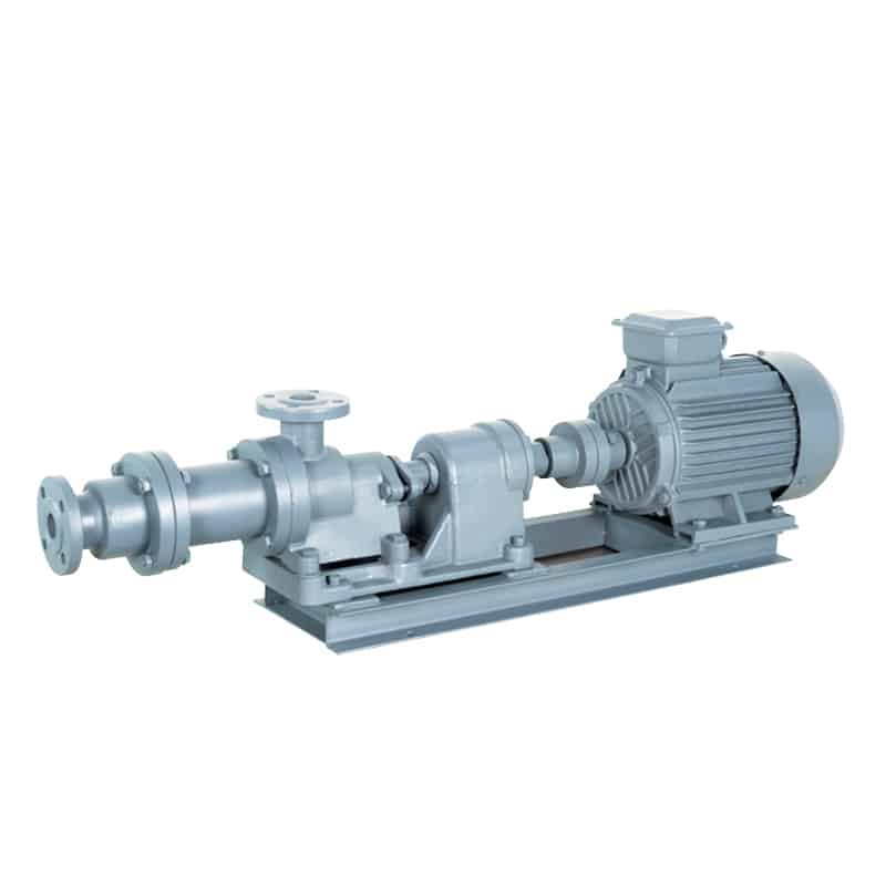 Single Eccentric Screw Pump Product 2