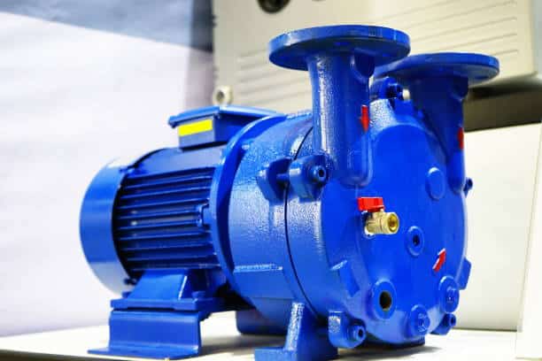 Effects of Horizontal Placement on Horizontal Pump Performance and Maintenance