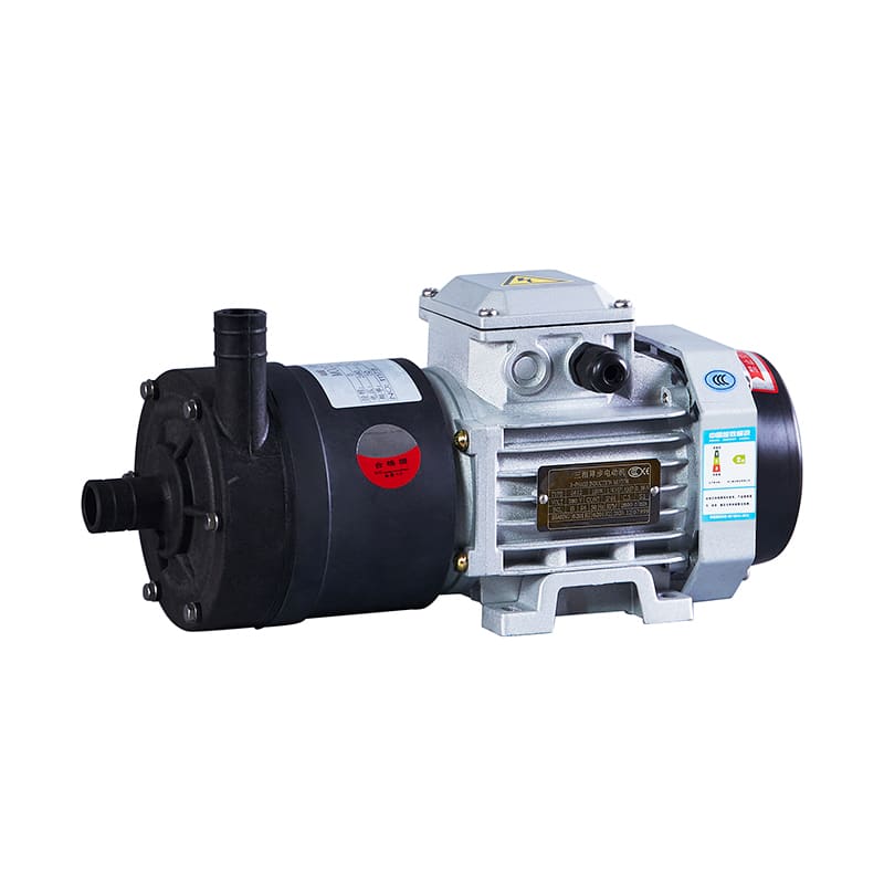 CQF Magnetic Drive Pump Product 1