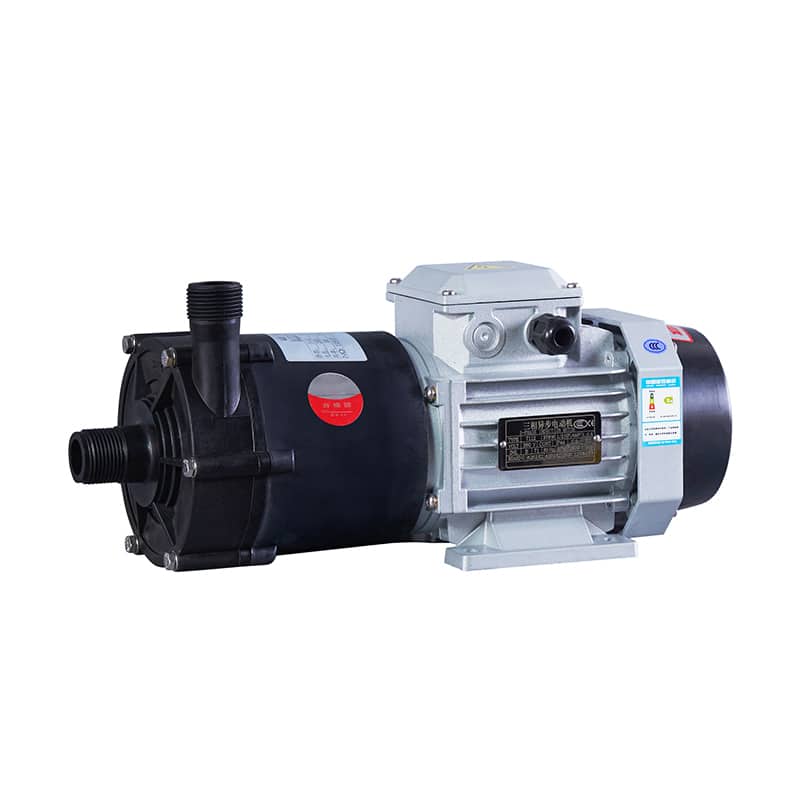 CQF Magnetic Drive Pump Product 2