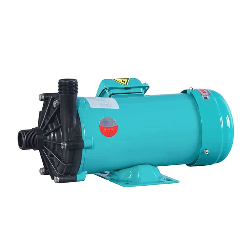 MP Magnetic Drive Pump Product 1