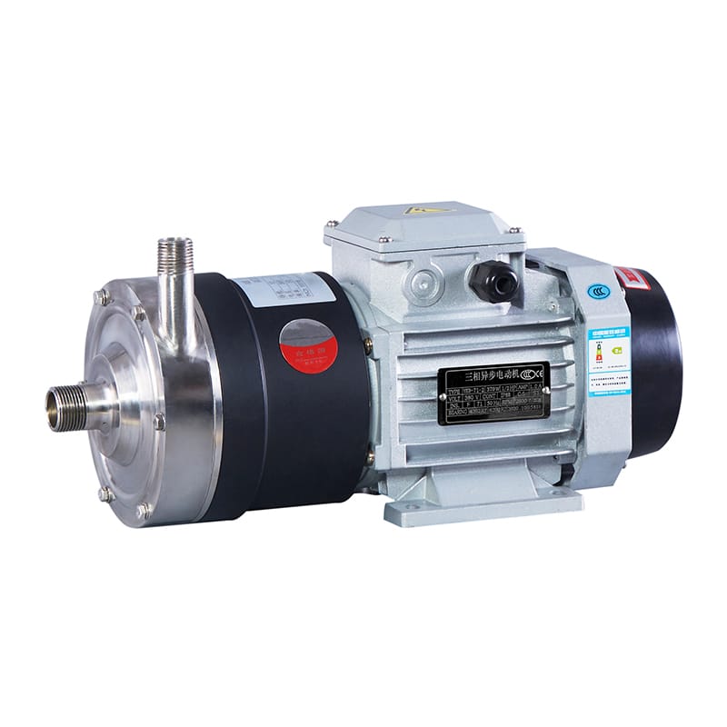 MP Magnetic Drive Pump Product 2