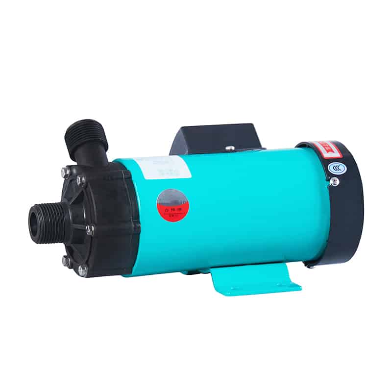 MP Magnetic Drive Pump Product 3