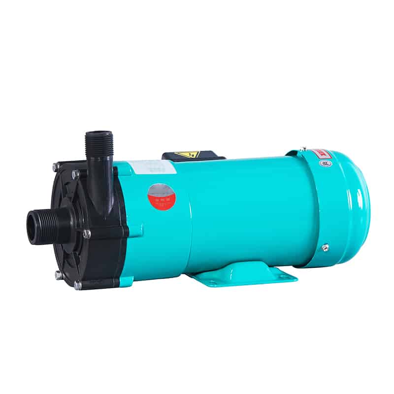 MP Magnetic Drive Pump Product 4