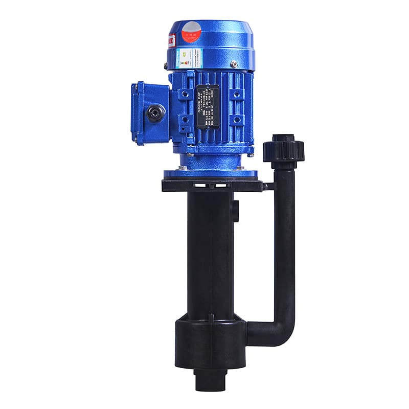 Vertical chemical pump product 1