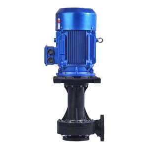 Vertical chemical pump product 3