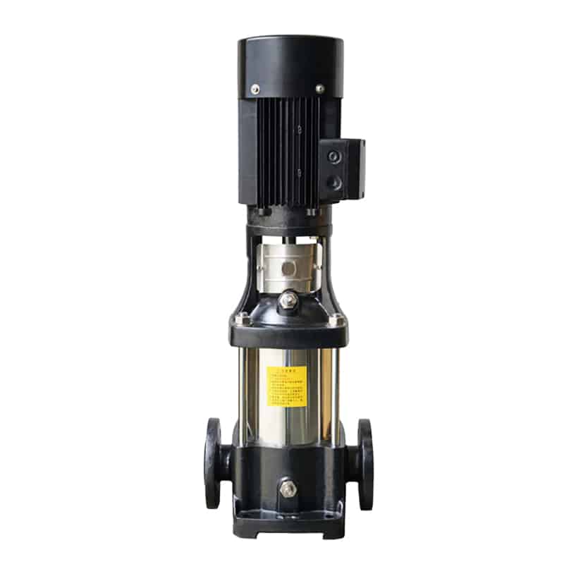 vertical multistage centrifugal pump product 2