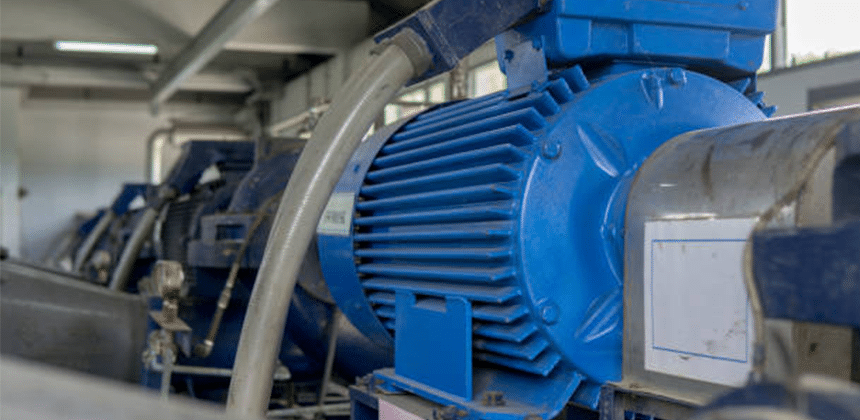 efficiency of centrifugal pump