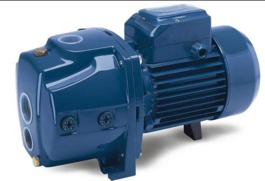 Turbo Pump is a type of dynamic pump in industrial pumps