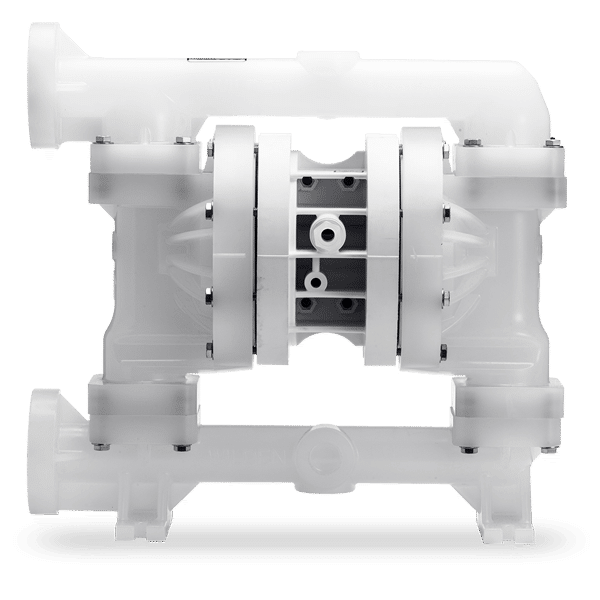 Wilden P200 Air Operated Double Diaphragm Pump 01