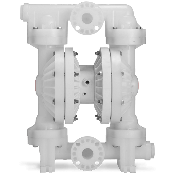 Wilden P800 Air Operated Double Diaphragm Pump 01