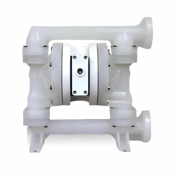 Wilden PX800 Air Operated Double Diaphragm Pump 01