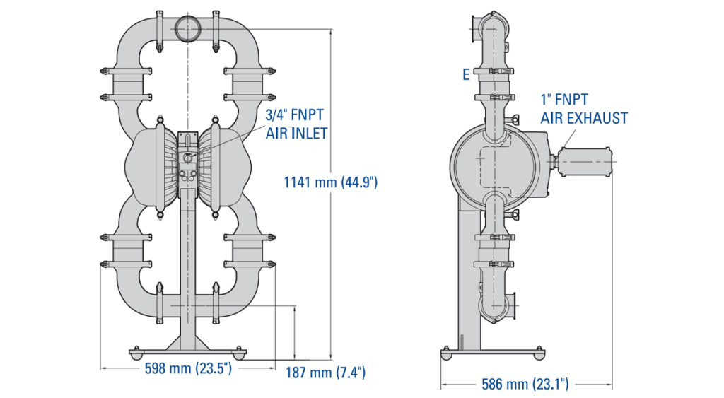 ps15 saniflo pump pfsshs-mp