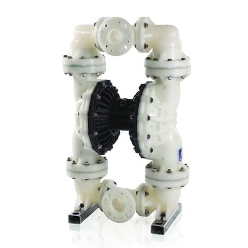 Garco 3300 Diaphragm Pump