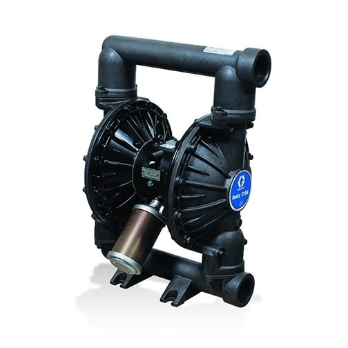 2150 Air Operated Double Diaphragm Pump