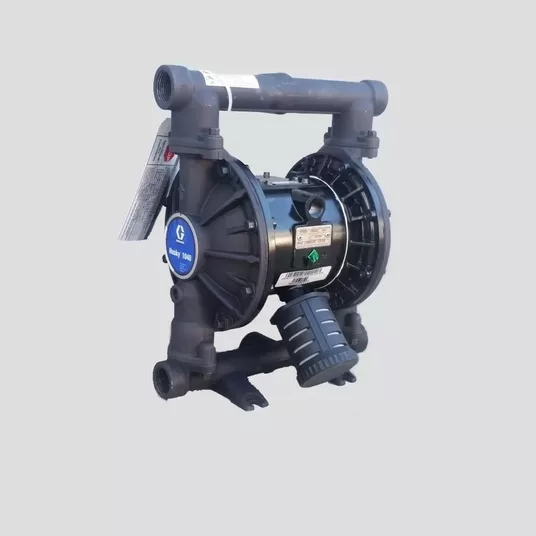 Graco Husky 1040 Plastic Diaphragm Pump