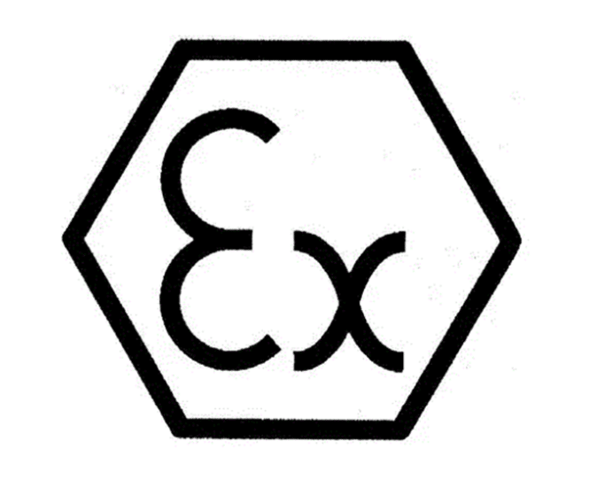 ATEX Marking